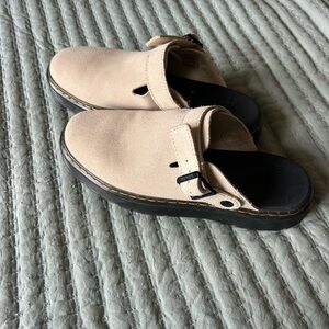 Dr. Marten’s Carlson Mule